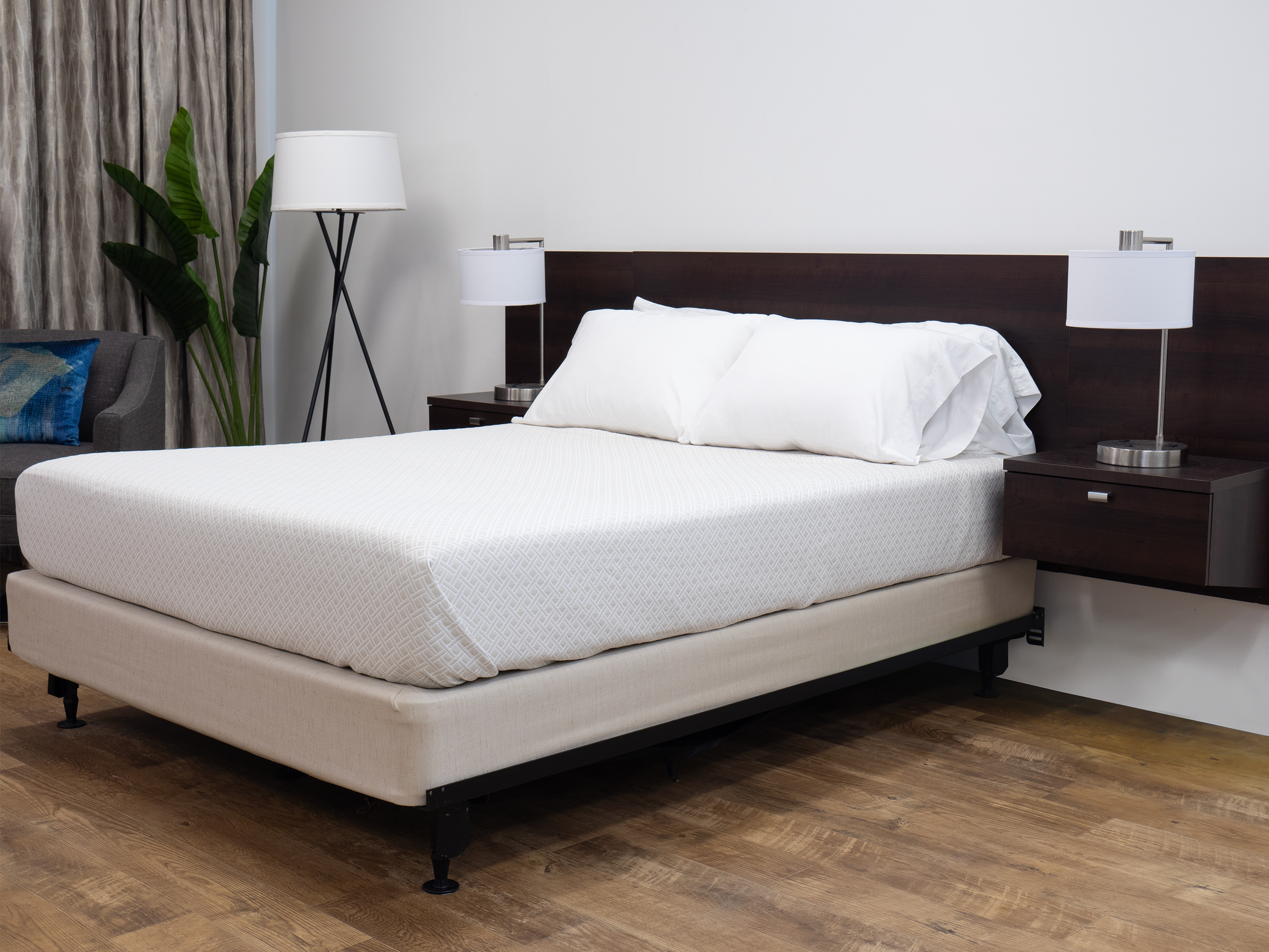 Bed Coverlet